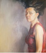 Exposição de Pintura “Rostos e corpos / Sentimentos” de Sílvia Marieta 